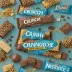 Nestlé Crunch Ice Cream Bar