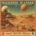 NASA – Visions of the Future: Mars Poster