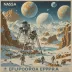 NASA – Visions of the Future: Europa Poster
