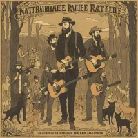Nathaniel Rateliff & the Night Sweats - Tearing at the Seams