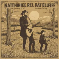 Nathaniel Rateliff - In Memory of Loss