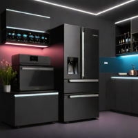 Norpro Ice Cream Maker