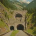 New Cascade Tunnel