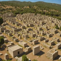 Necropolis of Monte Luna