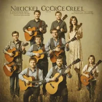 Nickel Creek - A Dotted Line