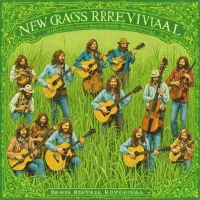 New Grass Revival - New Grass Revival
