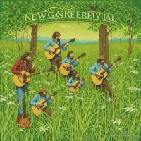 New Grass Revival - When the Storm Is Over