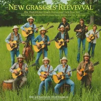 New Grass Revival - On the Boulevard