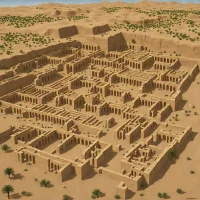 Nepasa Necropolis