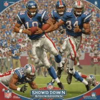 NFL Showdown