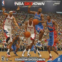 NBA Showdown