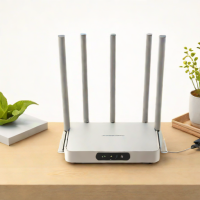 NatureAI Monitoring System