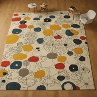 Nanimarquina Hayon x Nani Rug