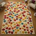 Nanimarquina Little Field of Flowers Rug