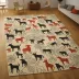Nanimarquina Silhouette Rug