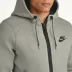 Nike Tech Fleece Full-Zip Hoodie