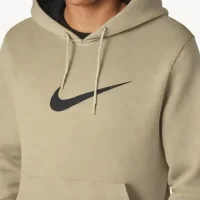 Nike Club Fleece Pullover Hoodie