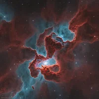 NGC 281