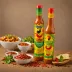 Nando's Mild Peri-Peri Sauce