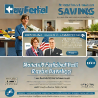 Navy Federal Credit Union Savings