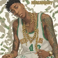 NBA YoungBoy - The Last Slimeto