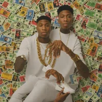 NBA YoungBoy - I Rest My Case