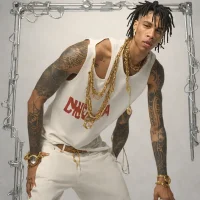 NLE Choppa - Top Shotta