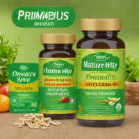 Nature's Way Primadophilus Probiotic