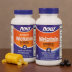 NOW Foods Melatonin Softgels