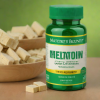 Nature's Bounty Melatonin