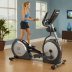 Nautilus E6i Elliptical