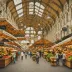 Naschmarkt Vienna