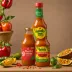 Nando's Peri-Peri Extra Hot Sauce