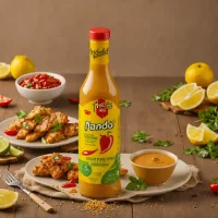 Nando's Peri-Peri Mild Sauce