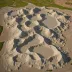Neftechala mud volcanoes