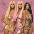 Nicki Minaj vs Cardi B