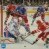 New York Rangers vs New Jersey Devils