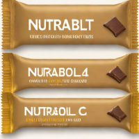 Nutrabolt C4 Protein Bar - Chocolate Peanut Butter