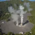 Napoléon Nord Fumarole