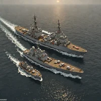 NavalArt