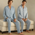 Nordstrom Men's Sleep Set