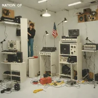 Nation of Language – Introduction, Presence