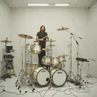 Nation of Language – Strange Disciple