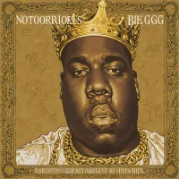 Notorious B.I.G.: Greatest Hits