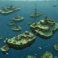 Nashville Seamount