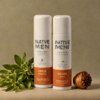 Native Men's Deodorant