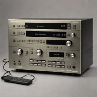 Nakamichi CR-7E
