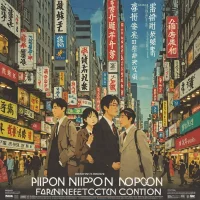 Nippon Connection Frankfurt