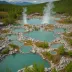 Nalychevo Natural Park Hot Springs