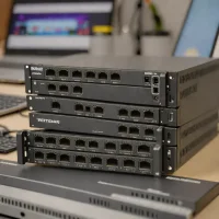 Netgear ReadyNAS RR4312X